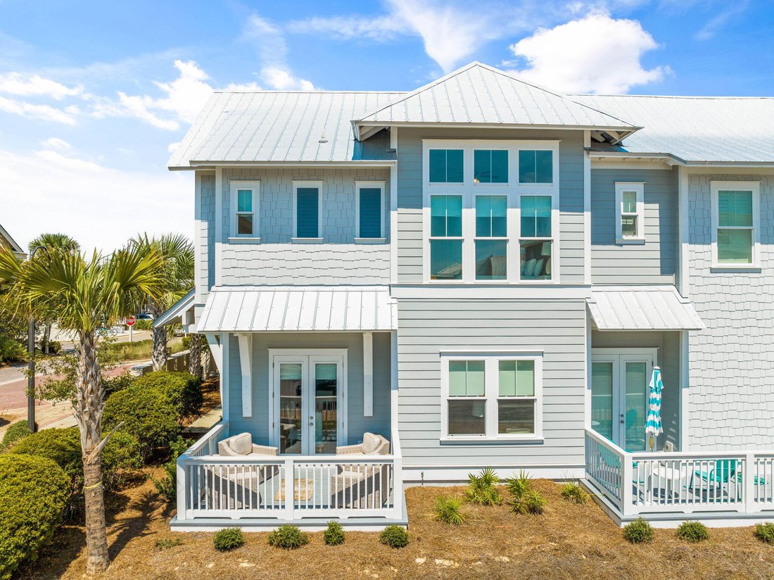 House in Rosemary Beach, Florida, United States 1 - 15305053