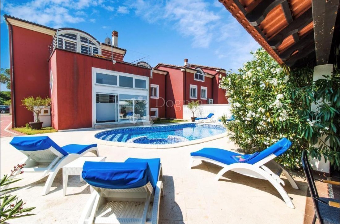 House in Grad Pula, Istria County, Croatia 1 - 15305823