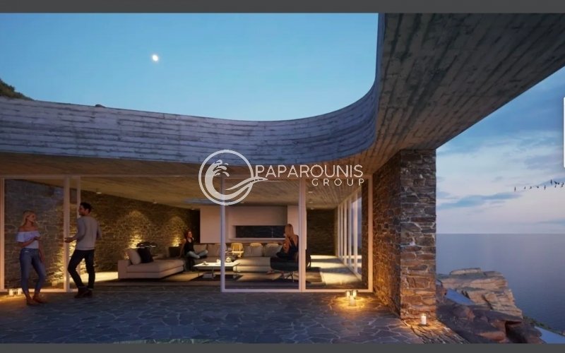 Land in Kea, Aegean, Greece 1 - 15305451