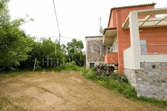 Apartment in Istiaia-Aidipsos, Thessaly and Central Greece, Greece 4 - 15306328