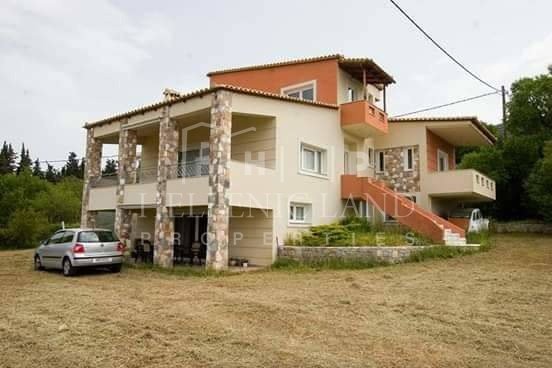 Apartment in Istiaia-Aidipsos, Thessaly and Central Greece, Greece 3 - 15306328