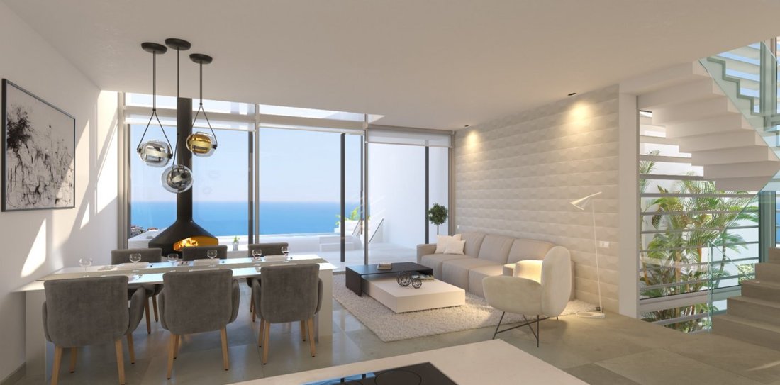 Villa in Fuengirola, Andalusia, Spain 4 - 14110350