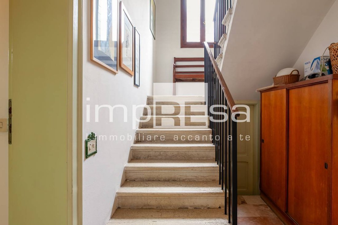 Villa en San Pelayo, Treviso, Italia 2 - 15305982