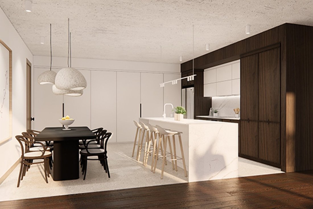 Condo in Quebec City, Quebec, Canada 3 - 15306861