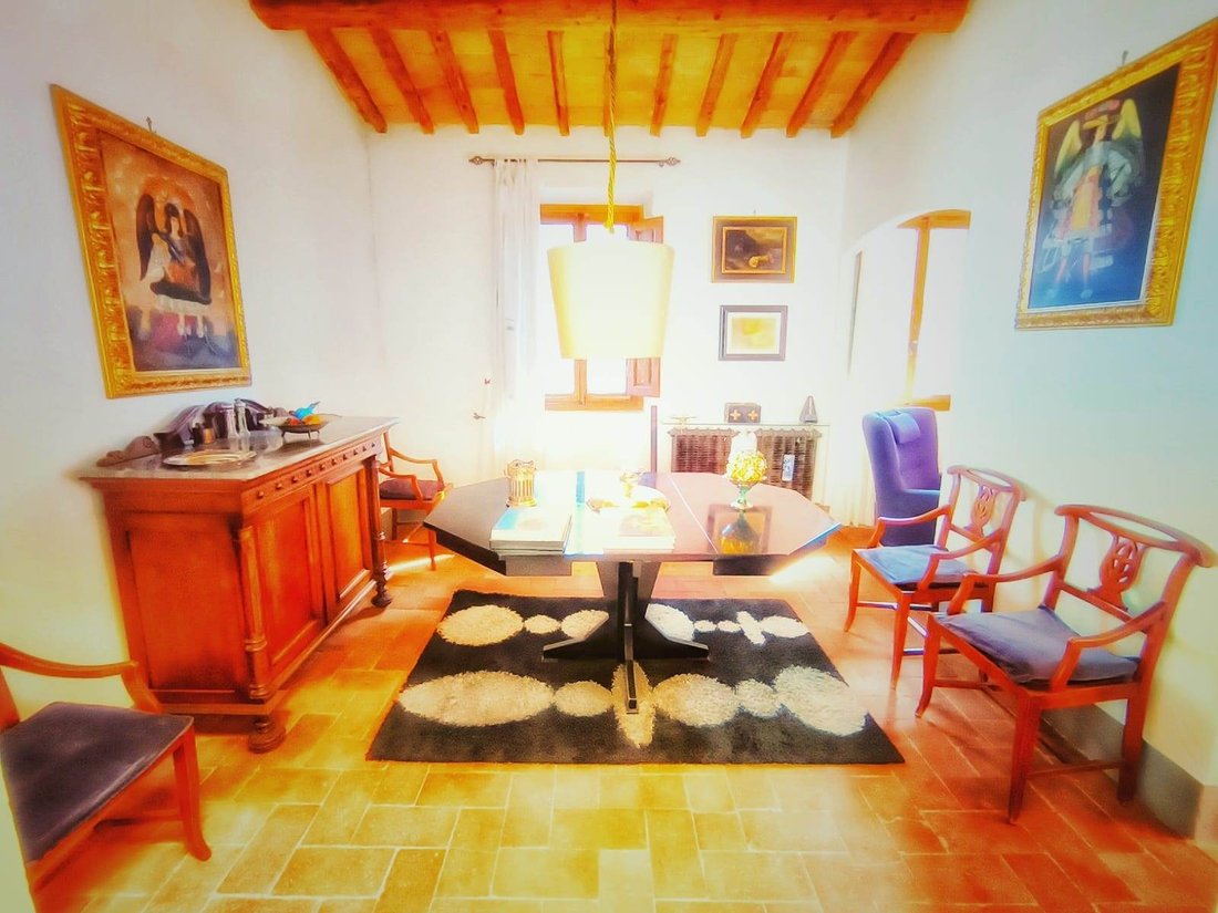 Otros en Vacciano, Toscana, Italia 2 - 15270535