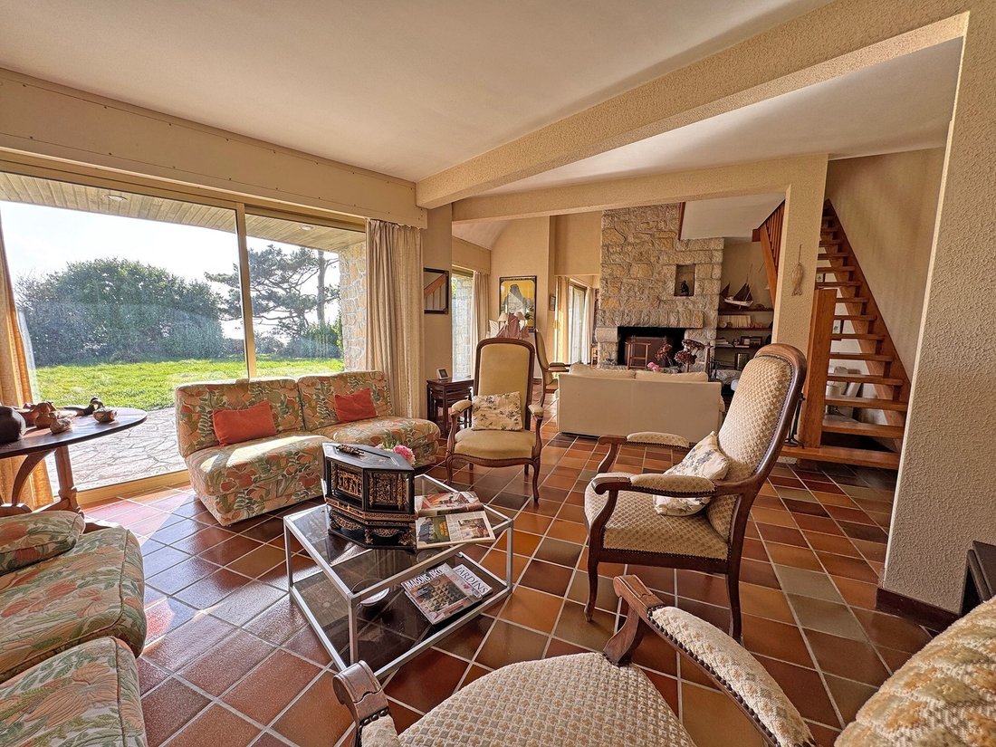 House in Le Fret-Tal Ar Groas, Crozon, France 5 - 15305667