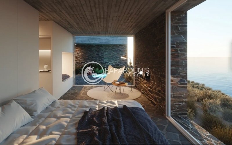 Villa in Kea, Aegean, Greece 4 - 15305452