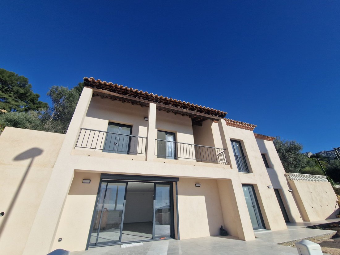 Villa in Valette Nord, La Valette-du-Var, France 1 - 15177920