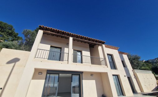 Villa in Valette Nord, La Valette-du-Var, France 1