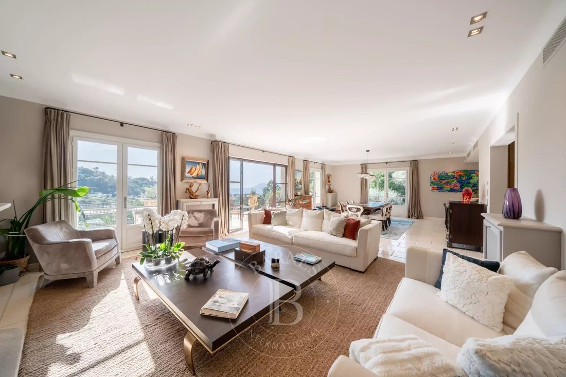 Villa in Montfleury, Cannes, France 3 - 15305242