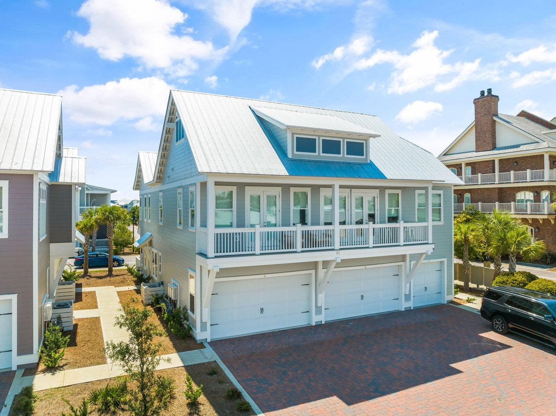 House in Rosemary Beach, Florida, United States 4 - 15305053