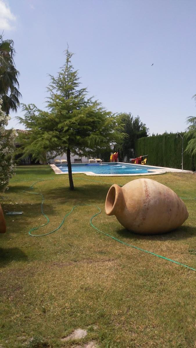 Finca in Torreperogil, Andalusia, Spain 2 - 15305360