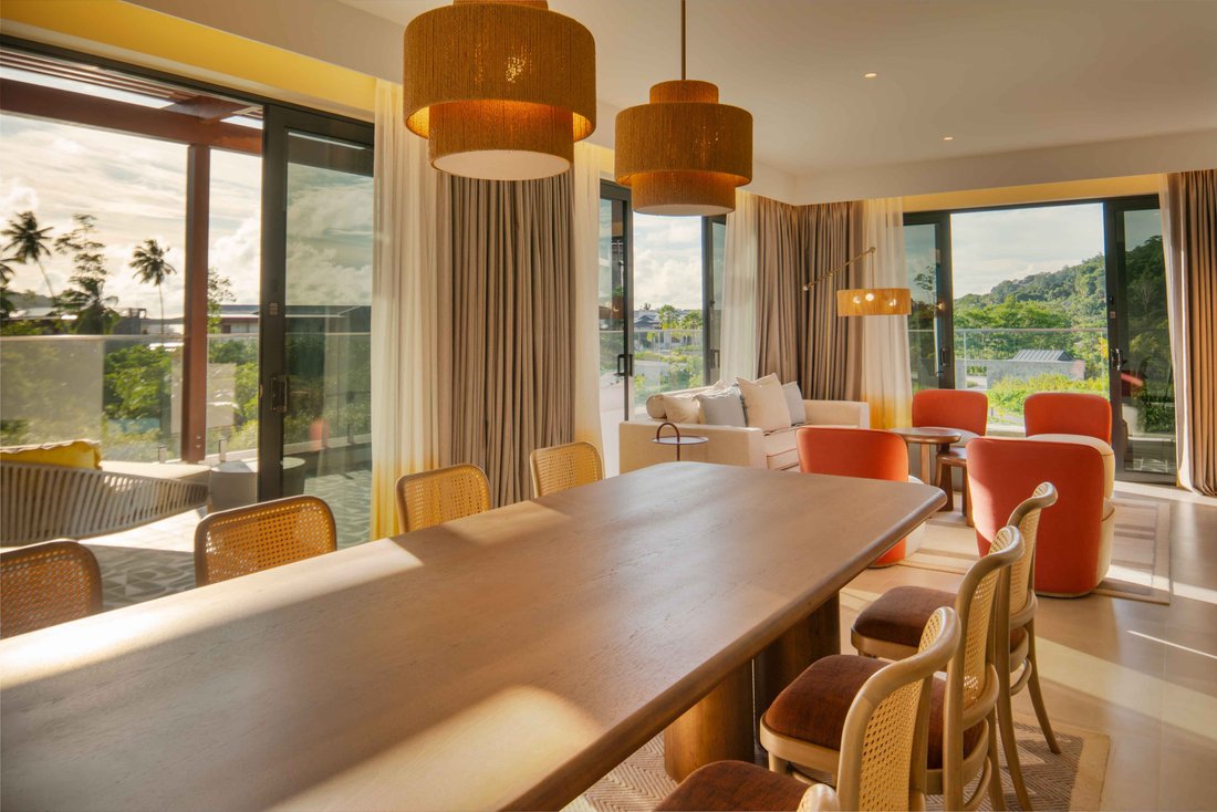 Apartment in Mahé, Seychelles 2 - 15209706
