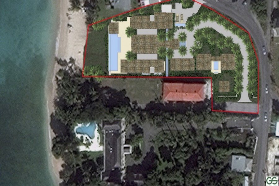 Octopus Garden In Saint James, Barbados For Sale (15305122)