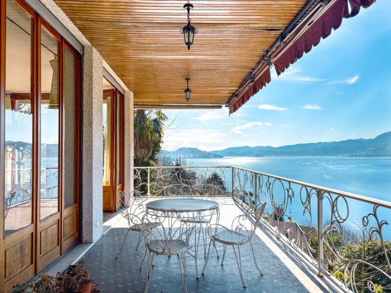 Villa à Crabbia, Piémont, Italie 2 - 15306566