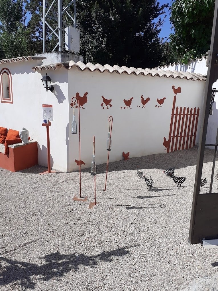 Finca in La Iruela, Andalusia, Spain 5 - 15305416