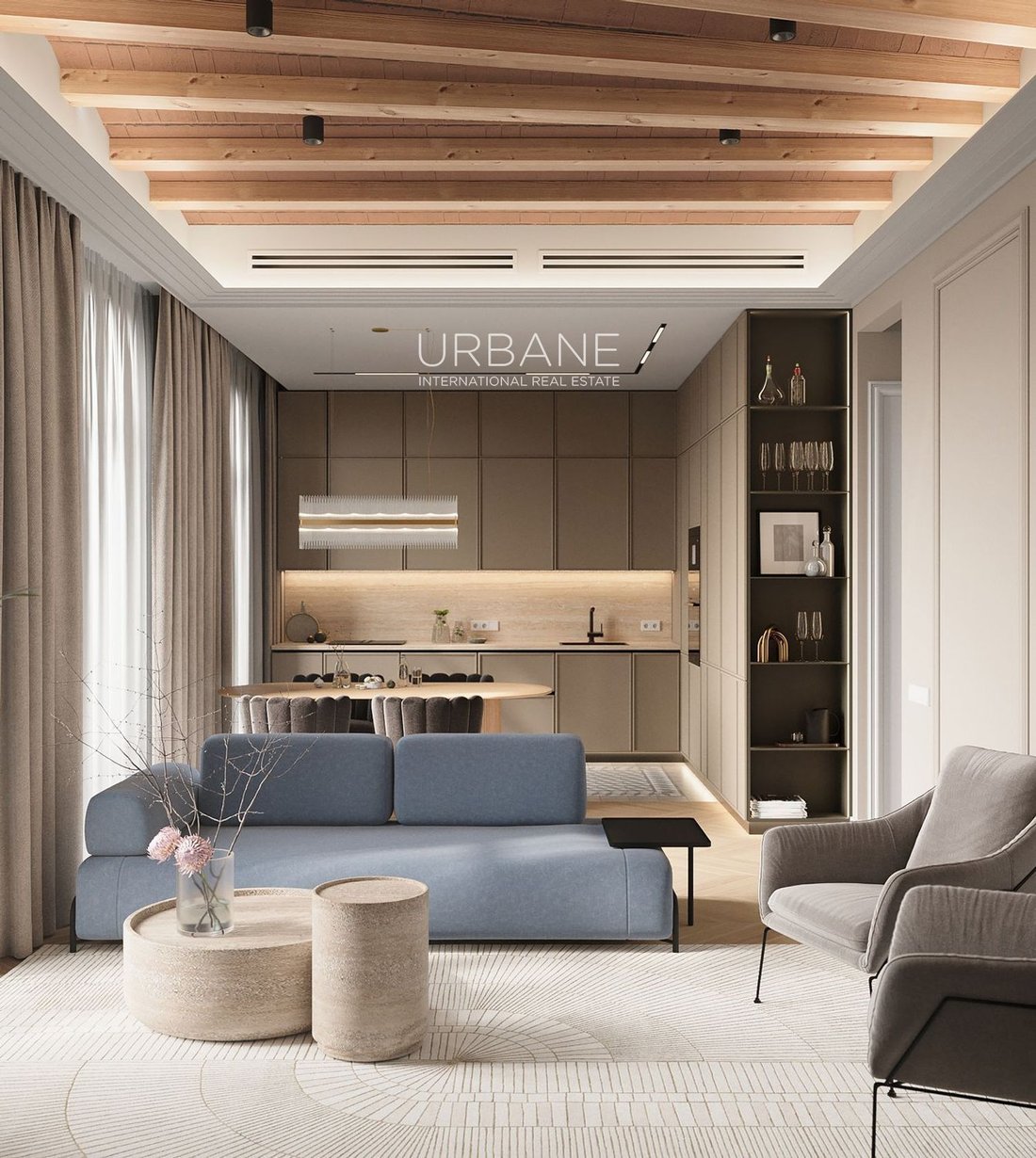 Apartment in Eixample, Barcelona, Spain 1 - 15305472