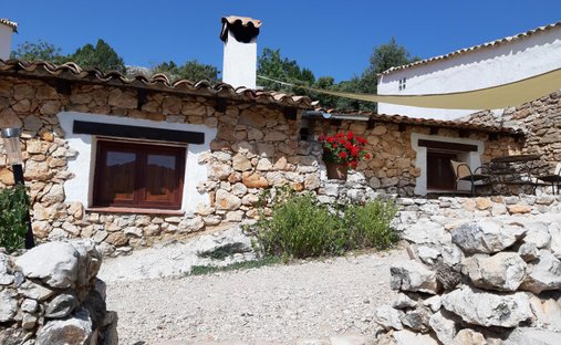 Villa à Villacarrillo, Andalousie, Espagne 1