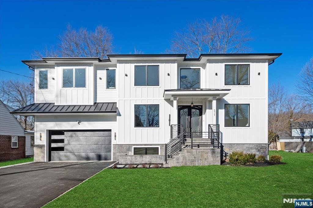 House in Paramus, New Jersey, United States 3 - 15304707