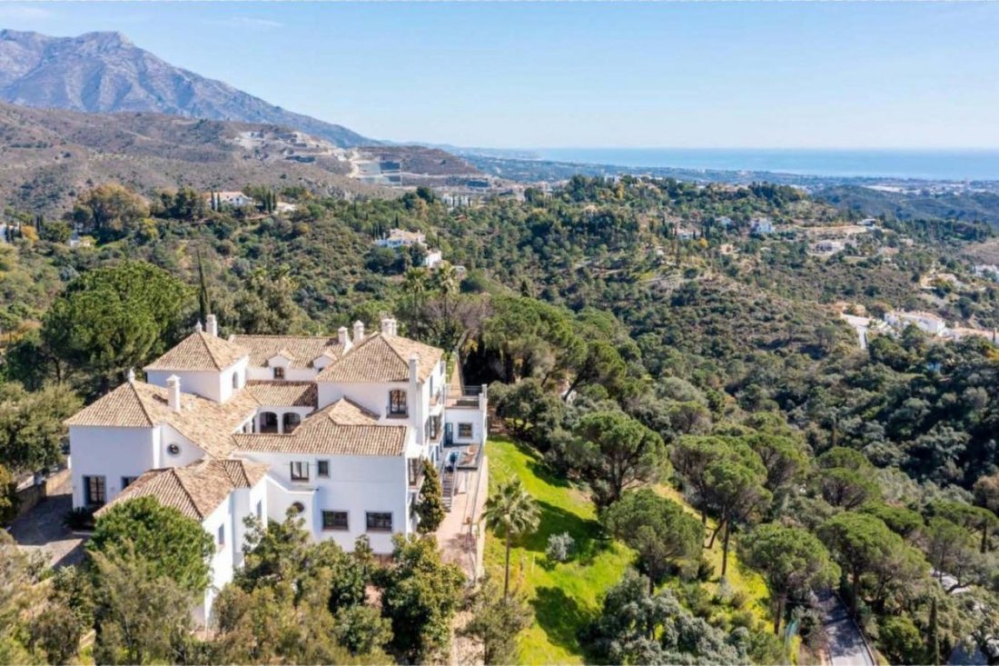 House in Benahavís, Andalusia, Spain 1 - 15226999