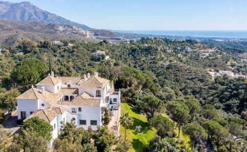 House in Benahavís, Andalusia, Spain 1