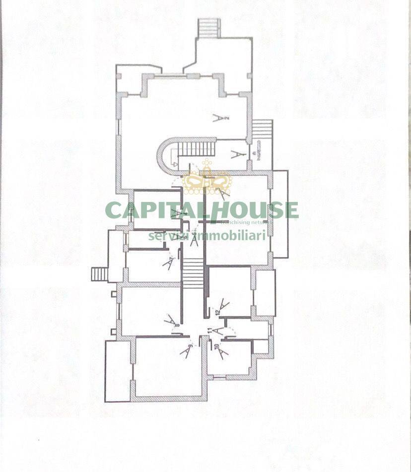 House in Saviano, Campania, Italy 1 - 15306005