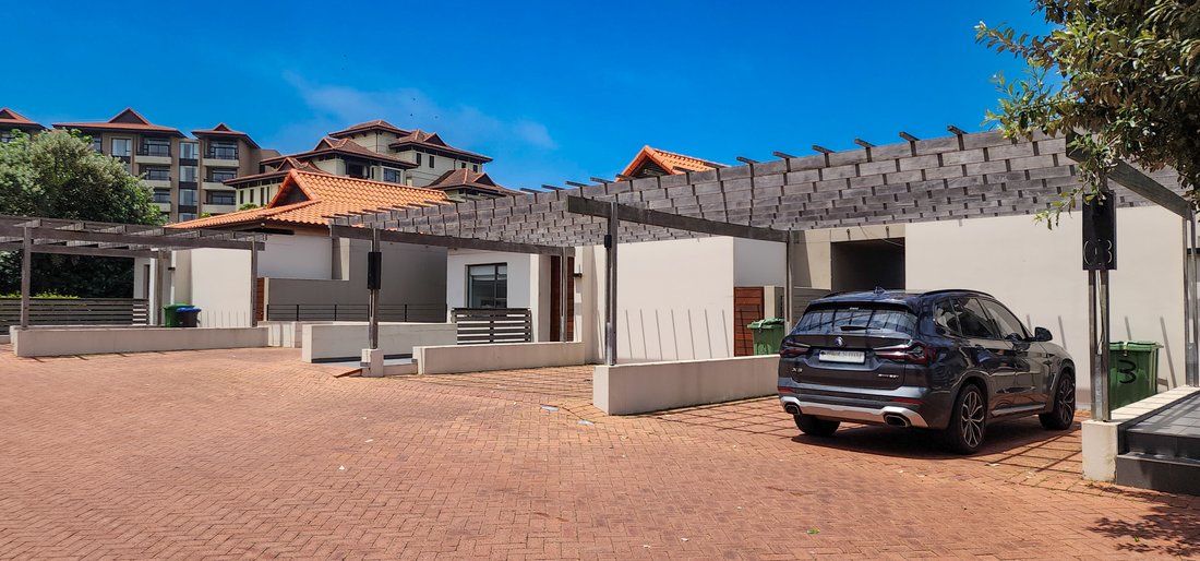House in Zimbali Estate, KwaZulu-Natal, South Africa 1 - 15306120