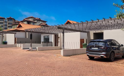 House in Zimbali Estate, KwaZulu-Natal, South Africa 1