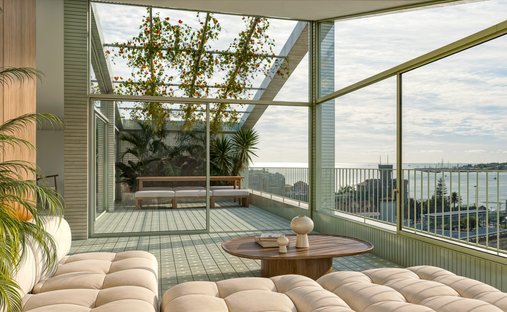 Appartement à Estoril, Cascais et Estoril, Lisbonne 1