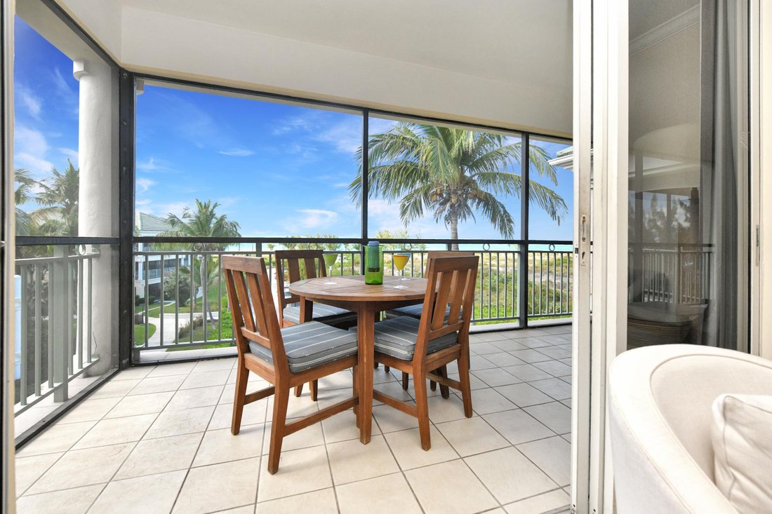 appartement en Grace Bay, Caicos Islands, Îles Turks et Caïques 3 - 15305918