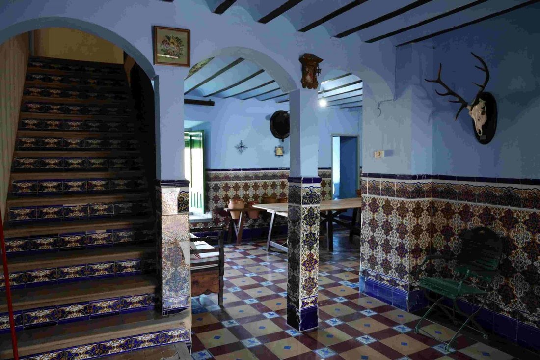 Finca in Vilches, Andalusia, Spain 2 - 15305370