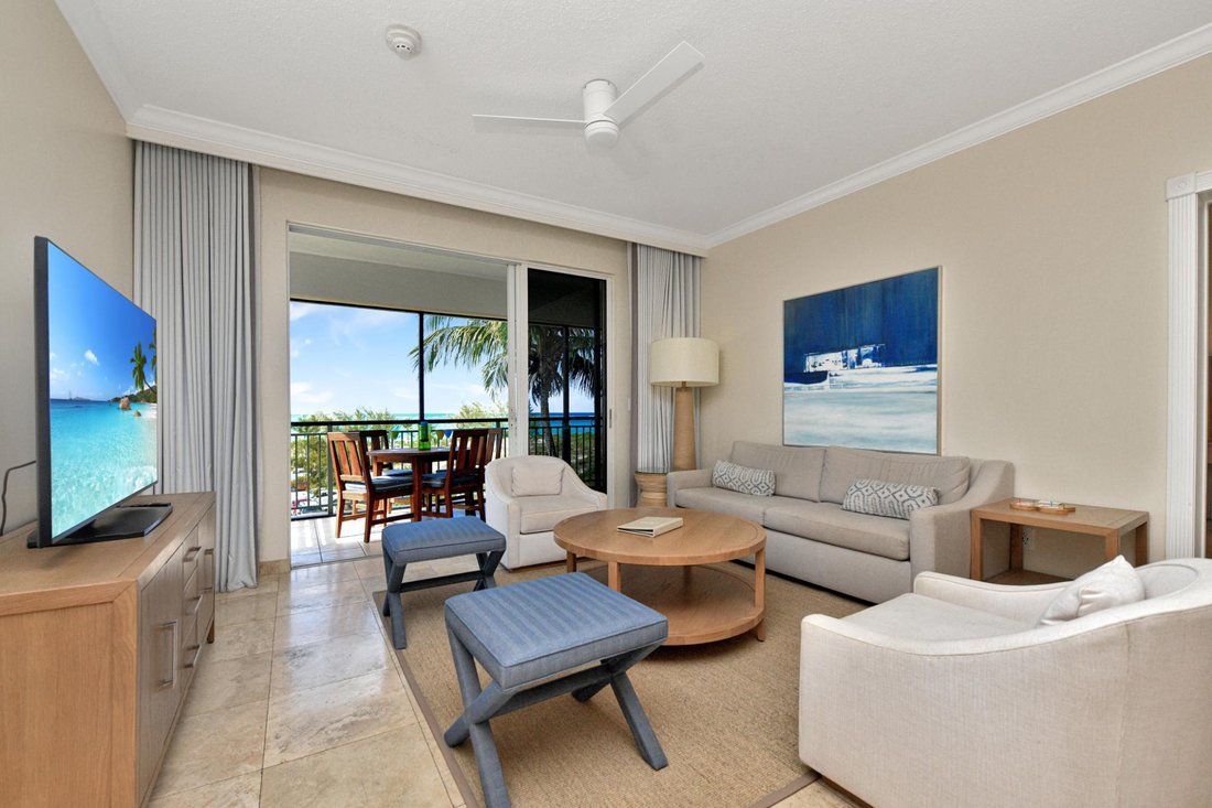 appartement en Grace Bay, Caicos Islands, Îles Turks et Caïques 1 - 15305918