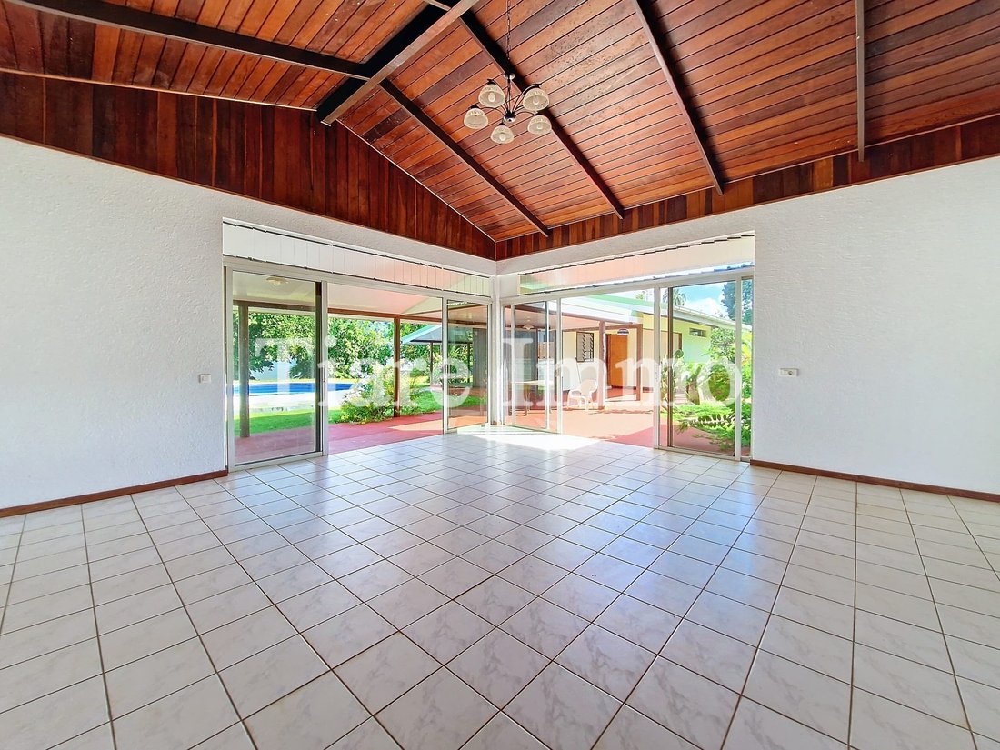 House in Taiarapu-Ouest, Windward Islands, French Polynesia 5 - 15306620