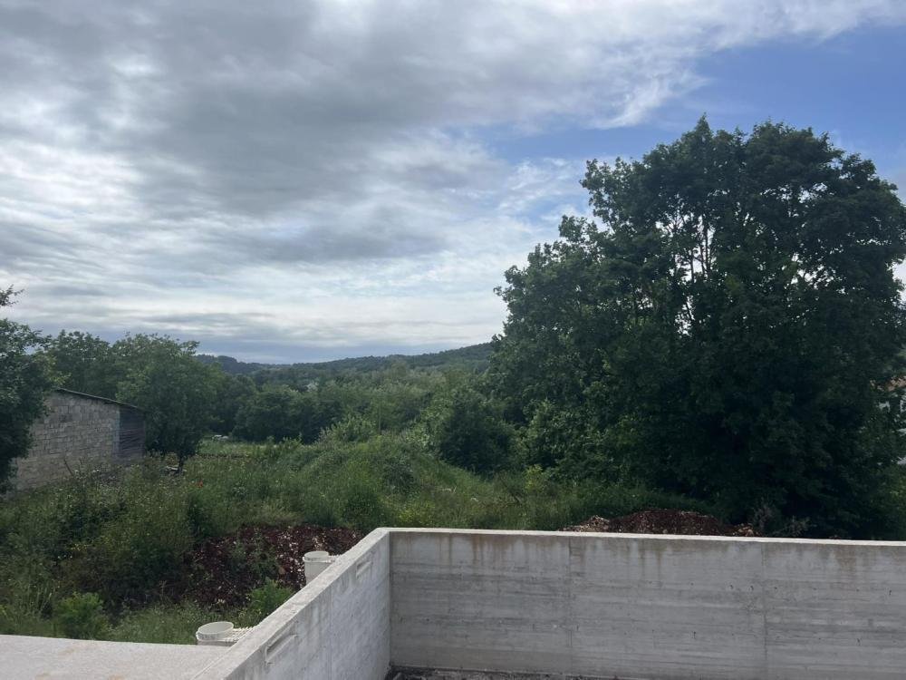 Villa in Opcina Motovun, Istria County, Croatia 3 - 14266943