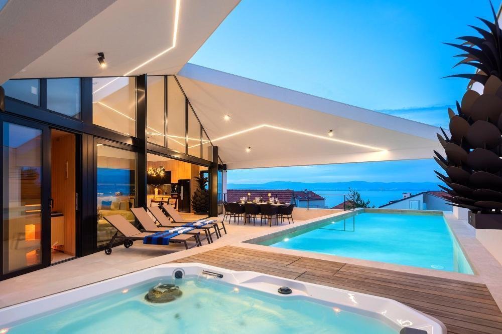 Villa in Croatia 1 - 14281675