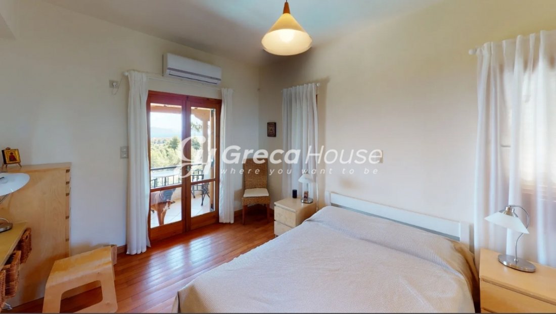 Apartment in Koinotita Portoxeliou, Kranidi, Greece 4 - 15305275