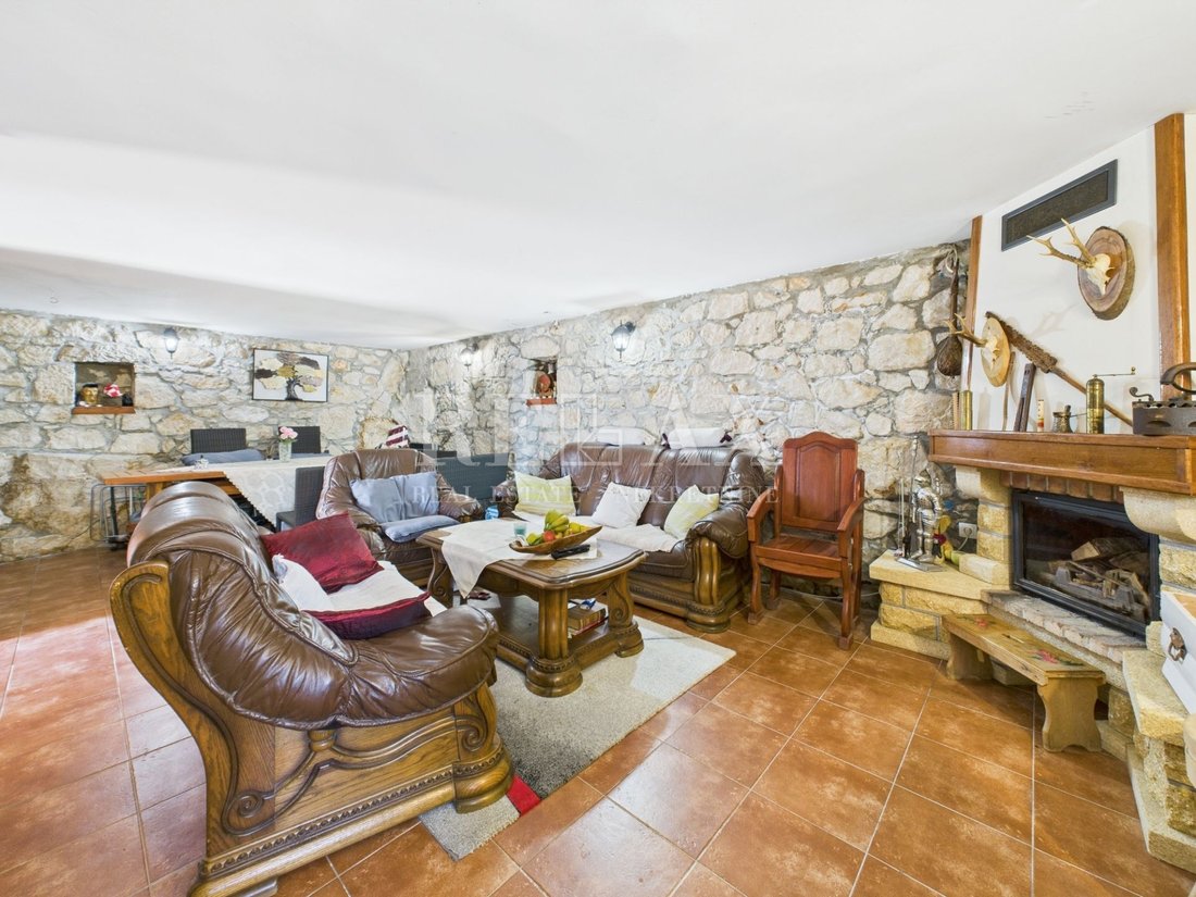 House in Grad Crikvenica, Primorje-Gorski Kotar County, Croatia 4 - 15305813