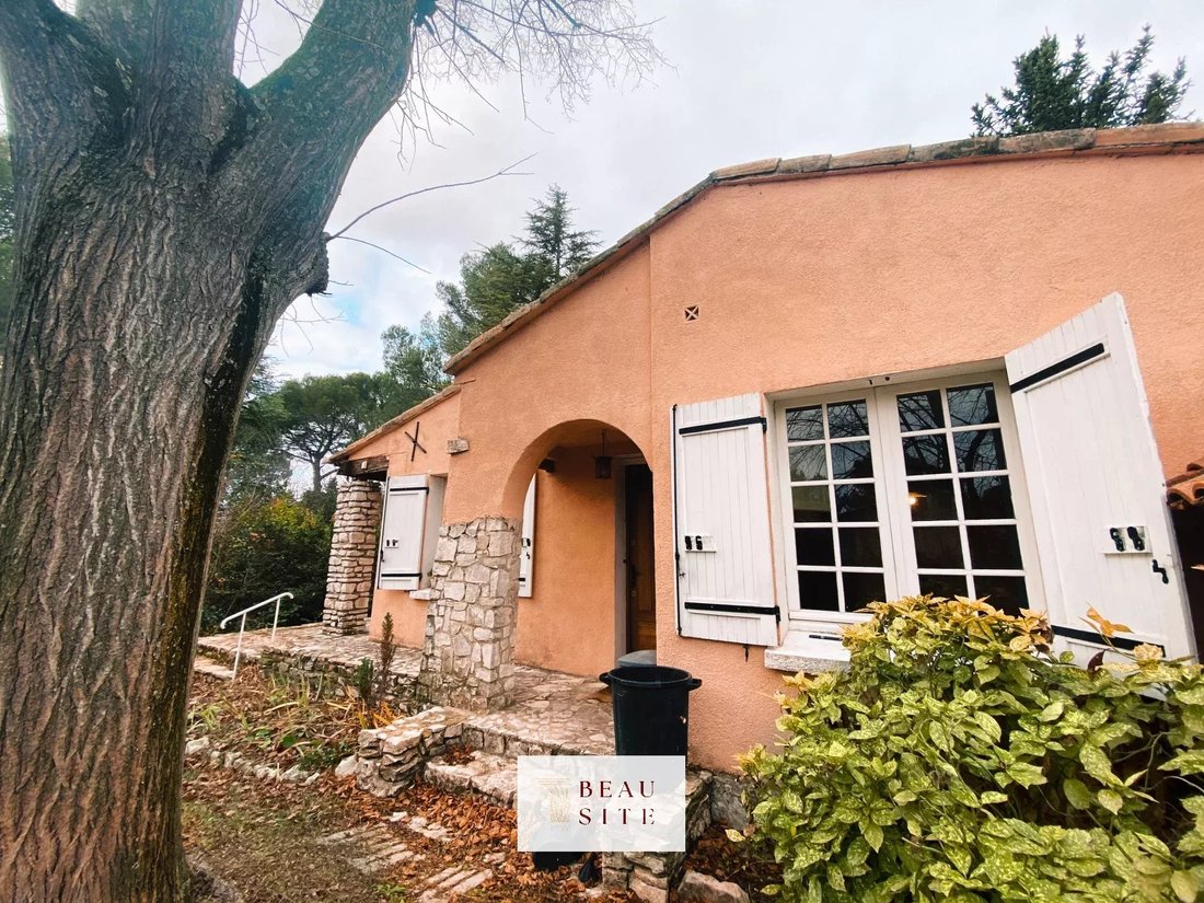 Estate in Plateau de Puyricard-La Trévaresse, Aix-en-Provence, France 5 - 15305363