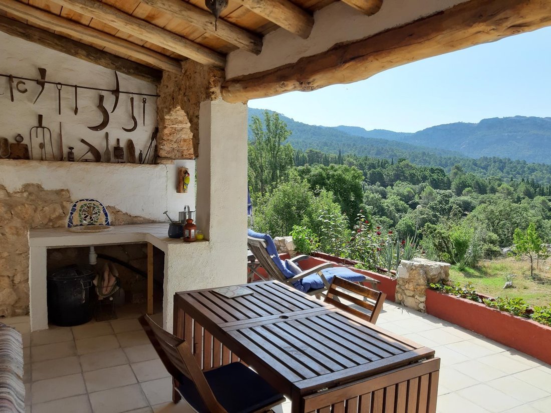 Villa in Villacarrillo, Andalusien, Spanien 5 - 15305373