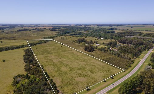 Land in Manantiales, Maldonado Department, Uruguay 1