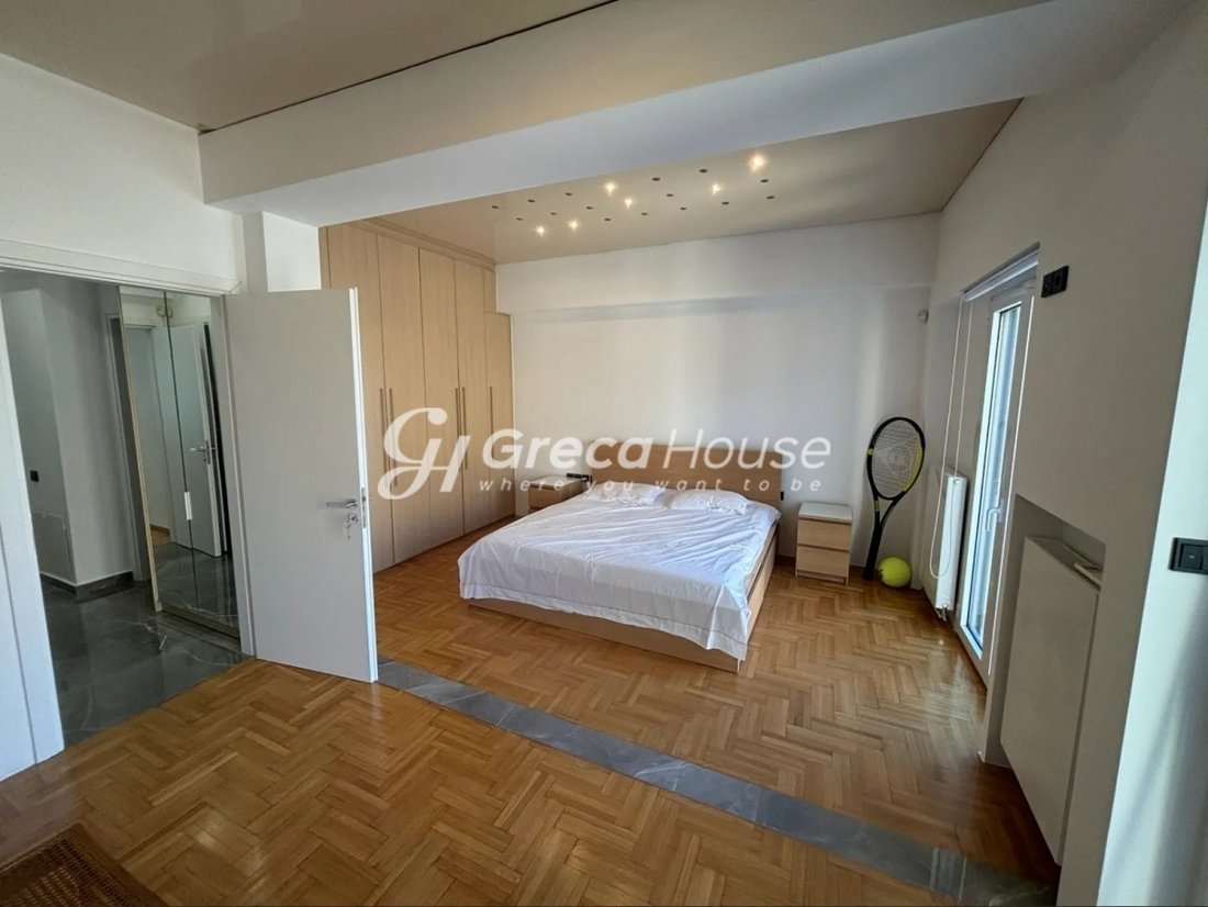 Apartment in Sunoikia Kolonakiou, 1st District of Athens, Athens 4 - 15305281