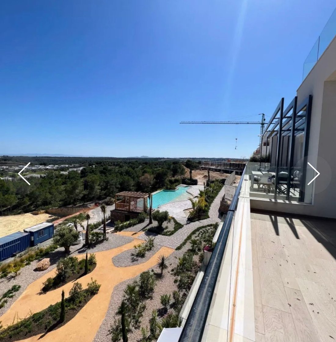 Apartment in Orihuela, Valencian Community, Spain 4 - 12315317