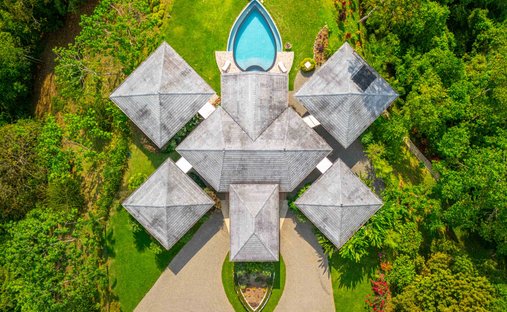 House in Tres Rios, Puntarenas Province, Costa Rica 1