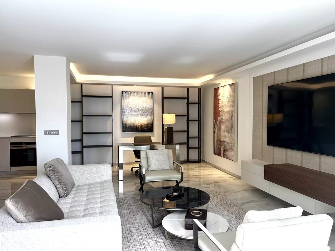 Apartment in Cannes, Provence-Alpes-Côte d'Azur, France 3 - 15305963