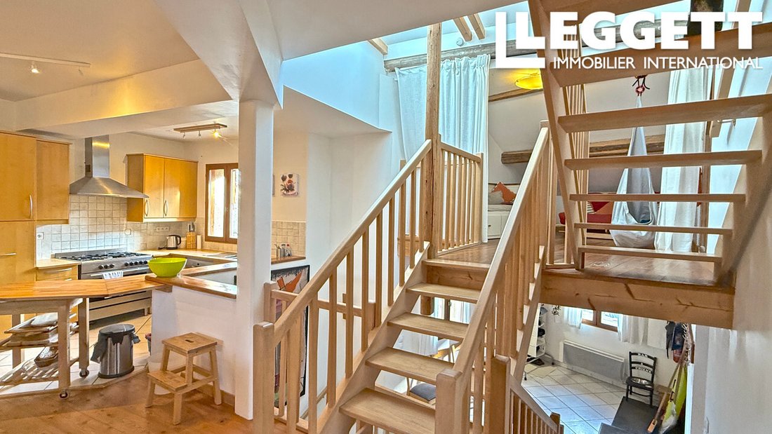 House in Auris, Auvergne-Rhône-Alpes, France 2 - 15305722
