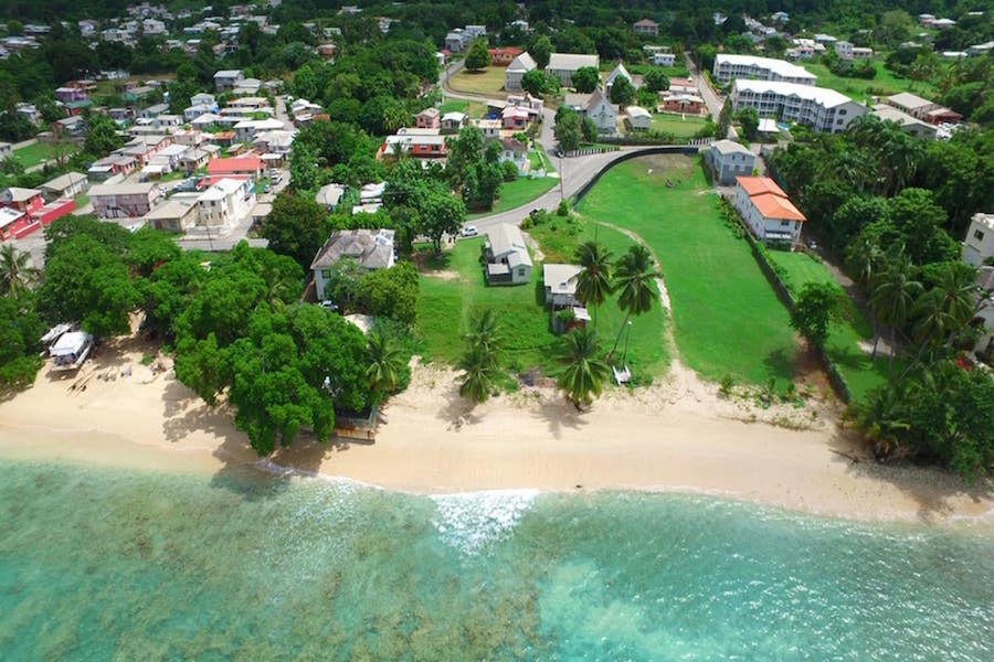 House in Weston, Saint James, Barbados 1 - 15305122