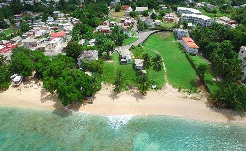 House in Weston, Saint James, Barbados 1