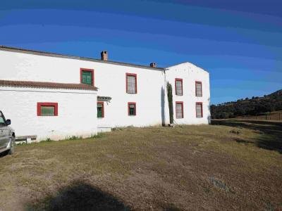 Finca in Vilches, Andalusia, Spain 3 - 15305370