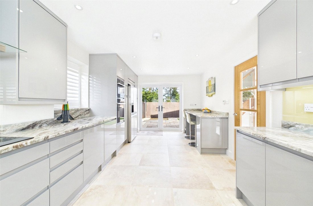 House in West Southbourne, Bournemouth, England 2 - 15305555