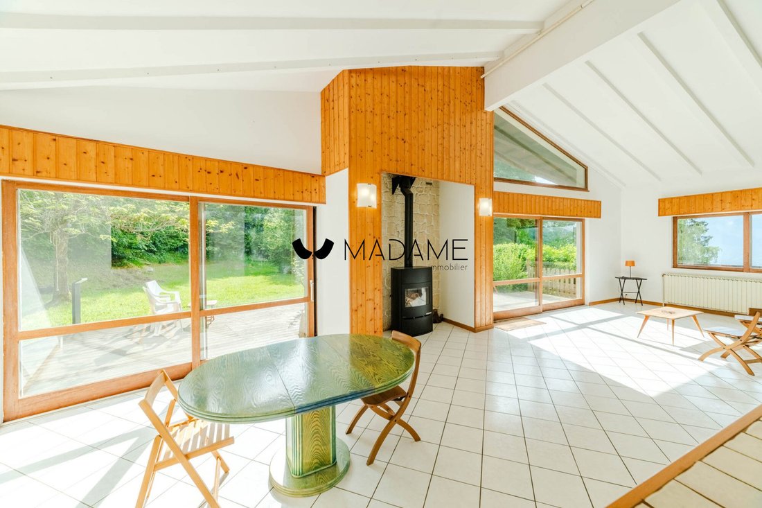 House in Saint-Martin-d'Uriage, Auvergne-Rhône-Alpes, France 2 - 14973813